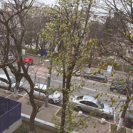 Apartament 2 Camere Aproape De Spitalul Obregia Si Bagdasar Nu Ofer Factura 부쿠레슈티 외부 사진