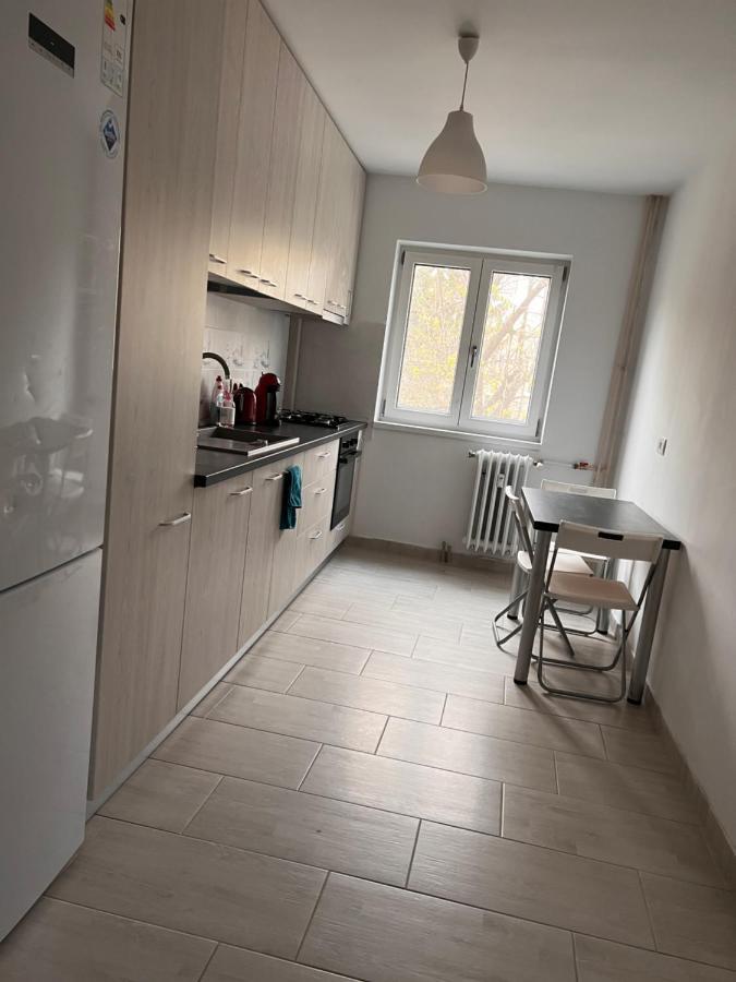 Apartament 2 Camere Aproape De Spitalul Obregia Si Bagdasar Nu Ofer Factura 부쿠레슈티 외부 사진