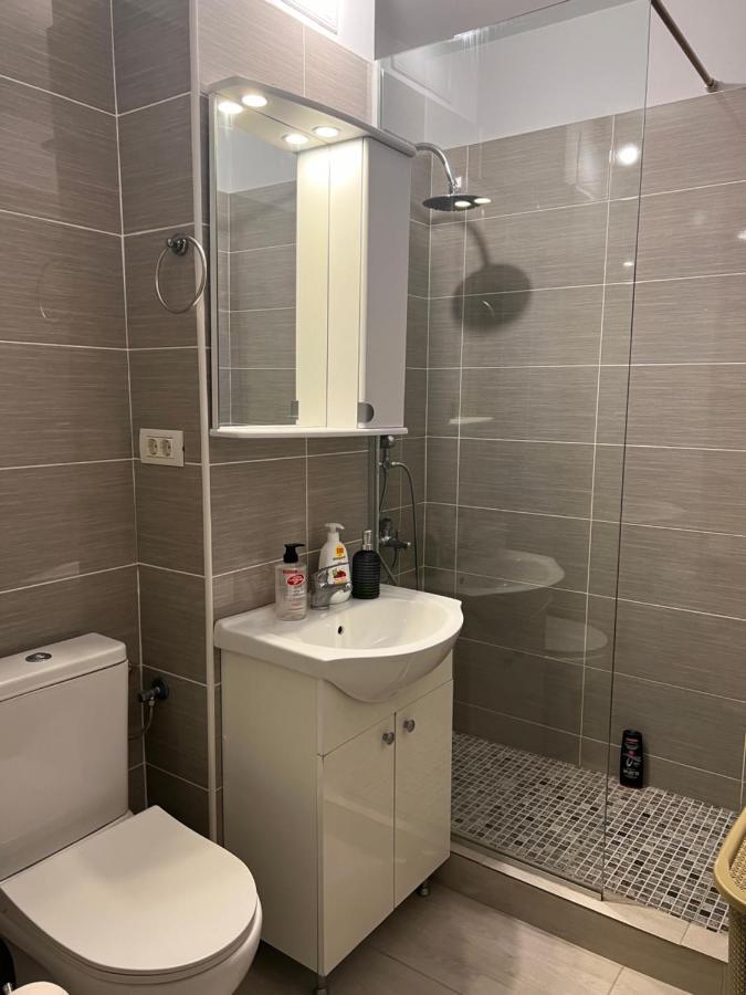 Apartament 2 Camere Aproape De Spitalul Obregia Si Bagdasar Nu Ofer Factura 부쿠레슈티 외부 사진