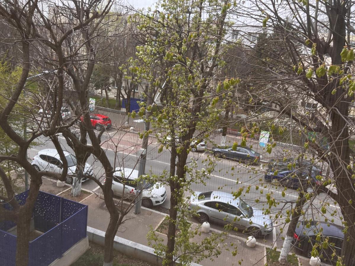 Apartament 2 Camere Aproape De Spitalul Obregia Si Bagdasar Nu Ofer Factura 부쿠레슈티 외부 사진