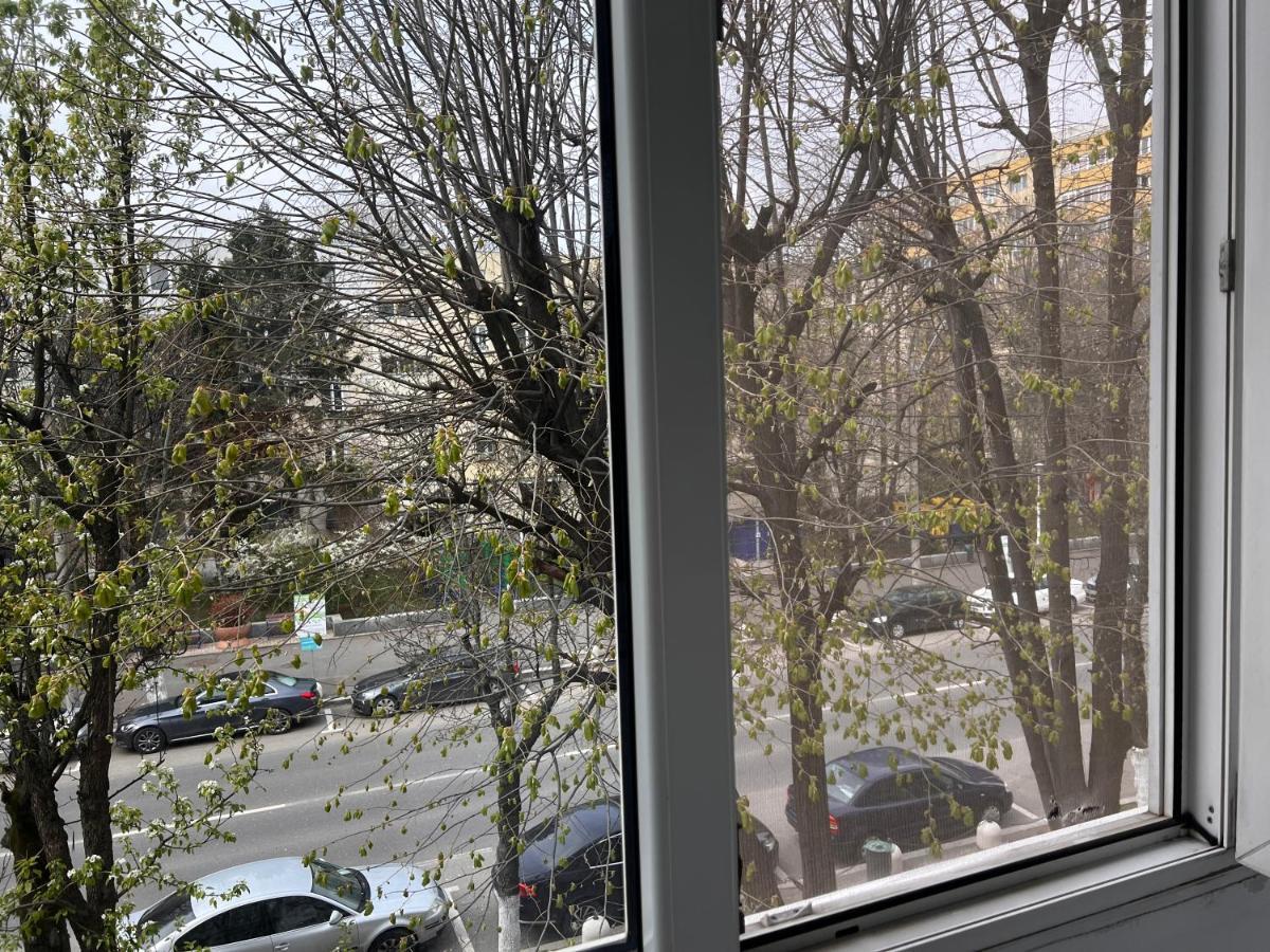 Apartament 2 Camere Aproape De Spitalul Obregia Si Bagdasar Nu Ofer Factura 부쿠레슈티 외부 사진